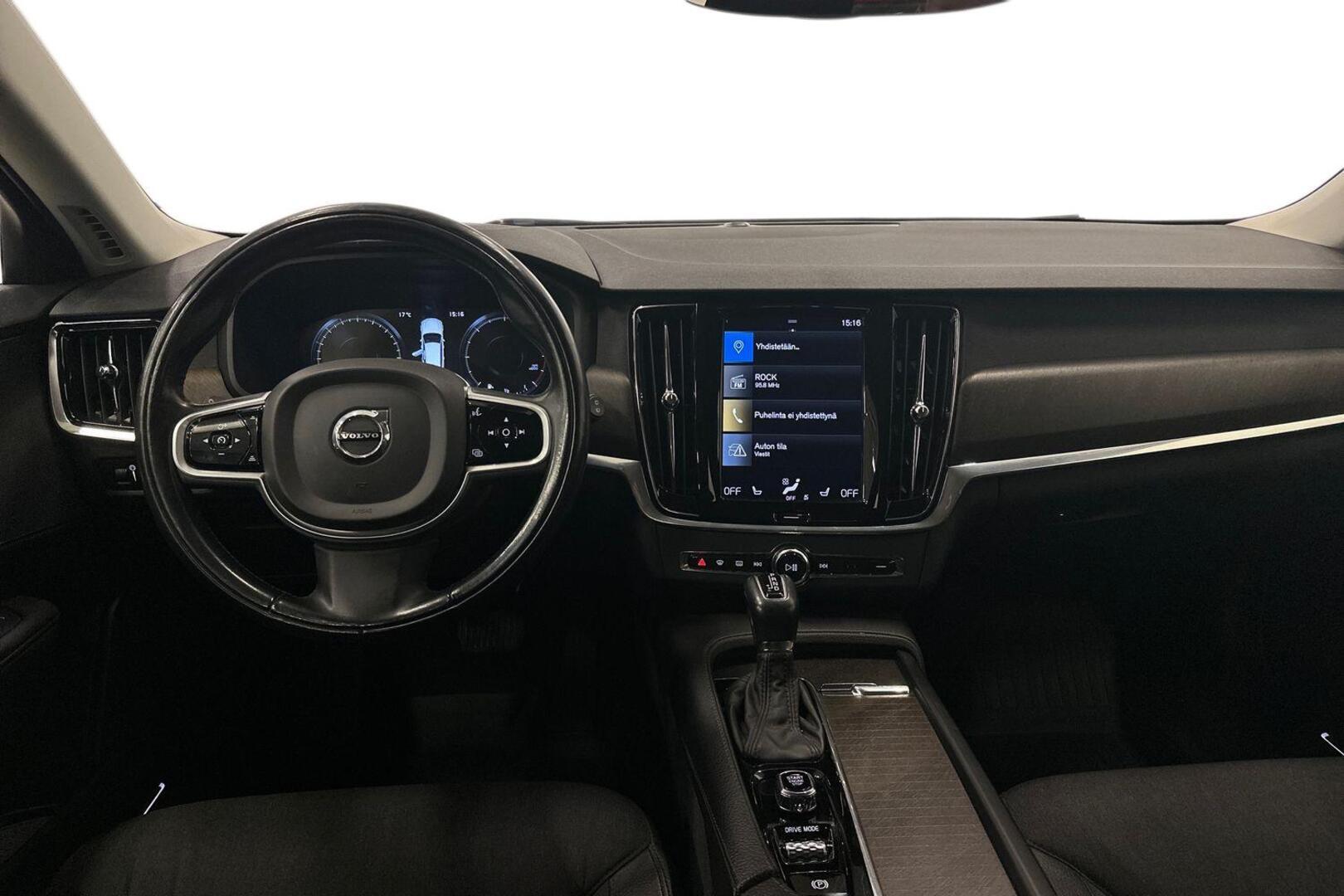 VOLVO V90 Cross Country 2019