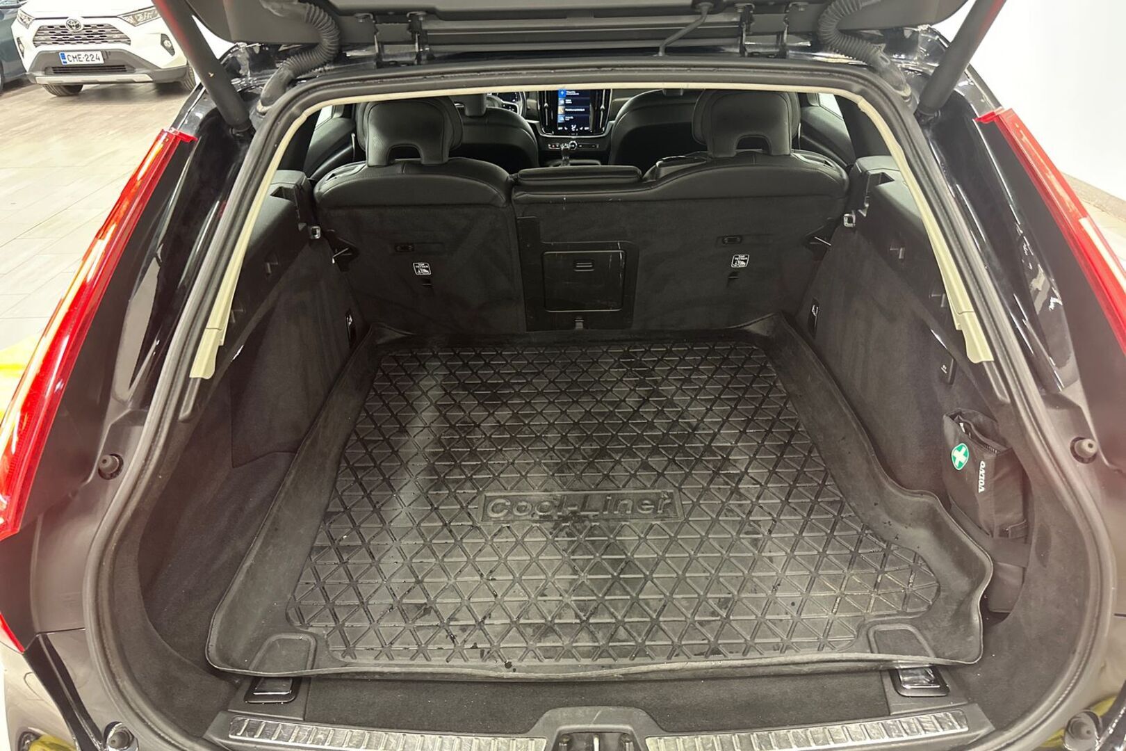VOLVO V90 Cross Country 2019