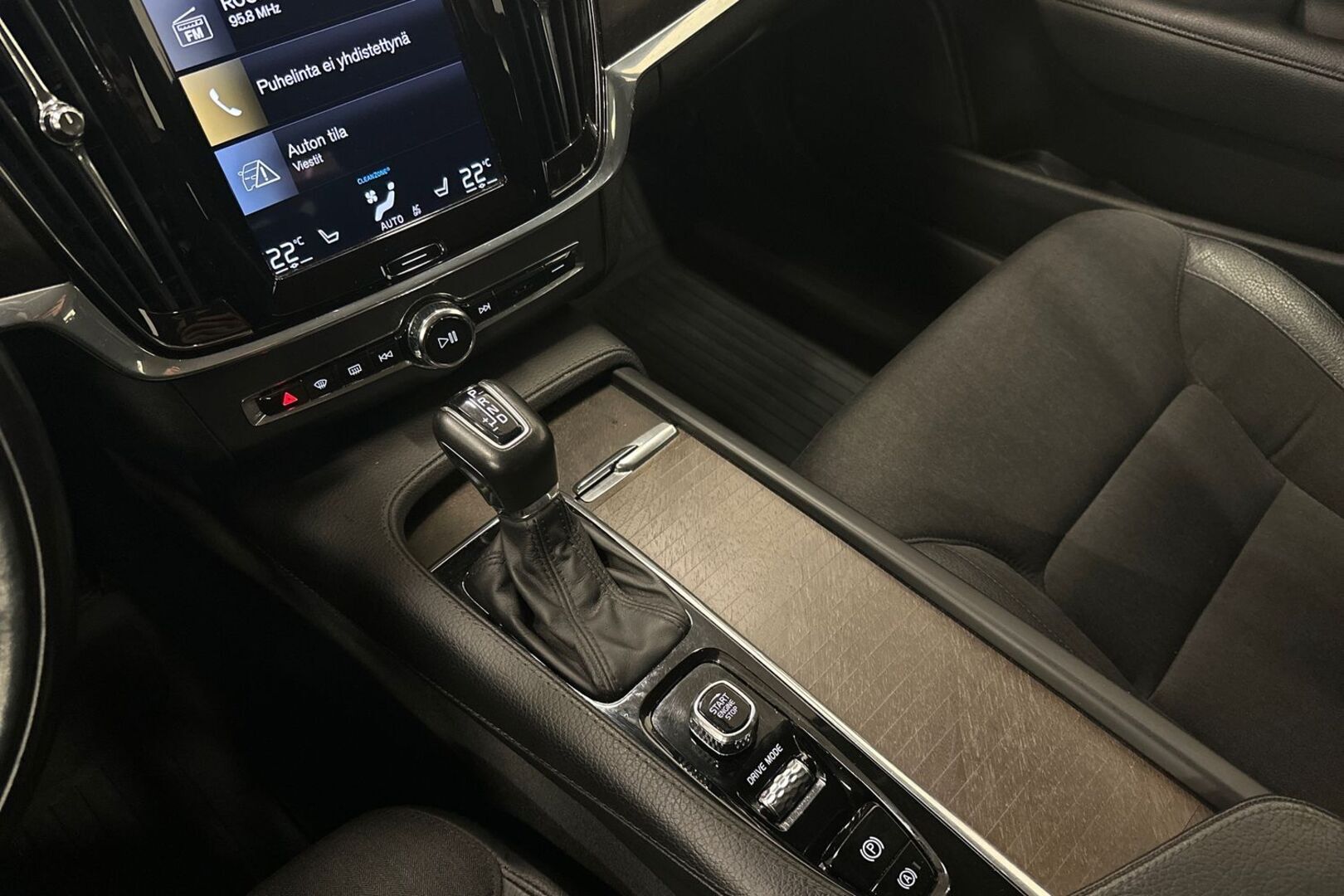 VOLVO V90 Cross Country 2019