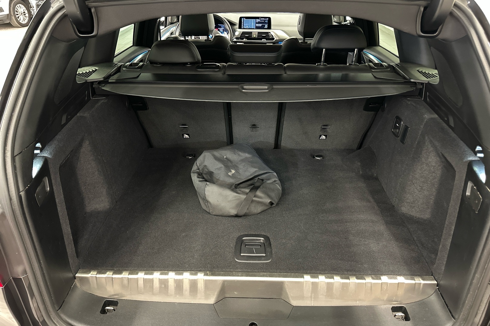 BMW X3 2021