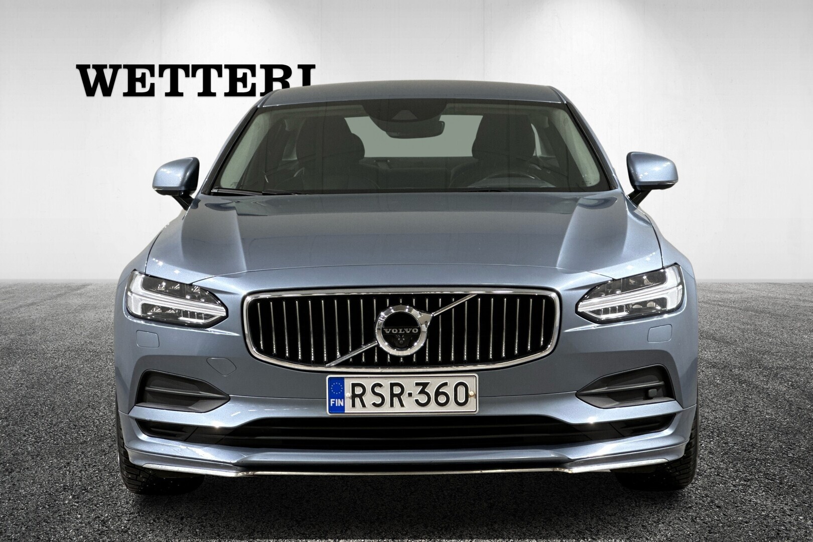 VOLVO S90 2017