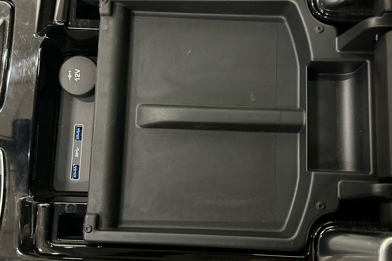 LAND ROVER Discovery 2017