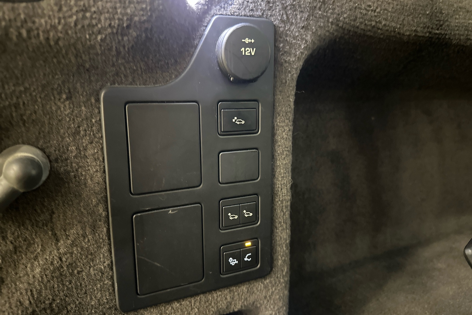 LAND ROVER Discovery 2017