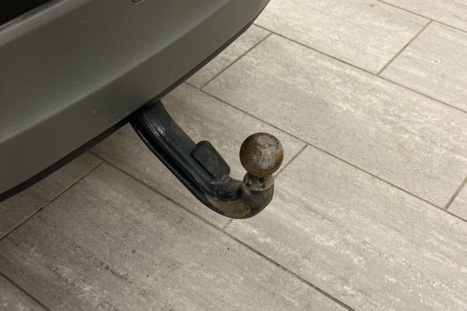 LAND ROVER Discovery 2017