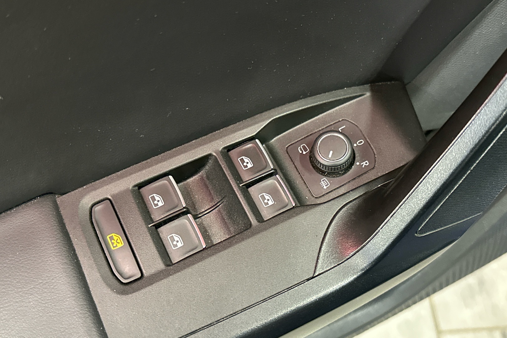 SEAT Leon Sportstourer 2021