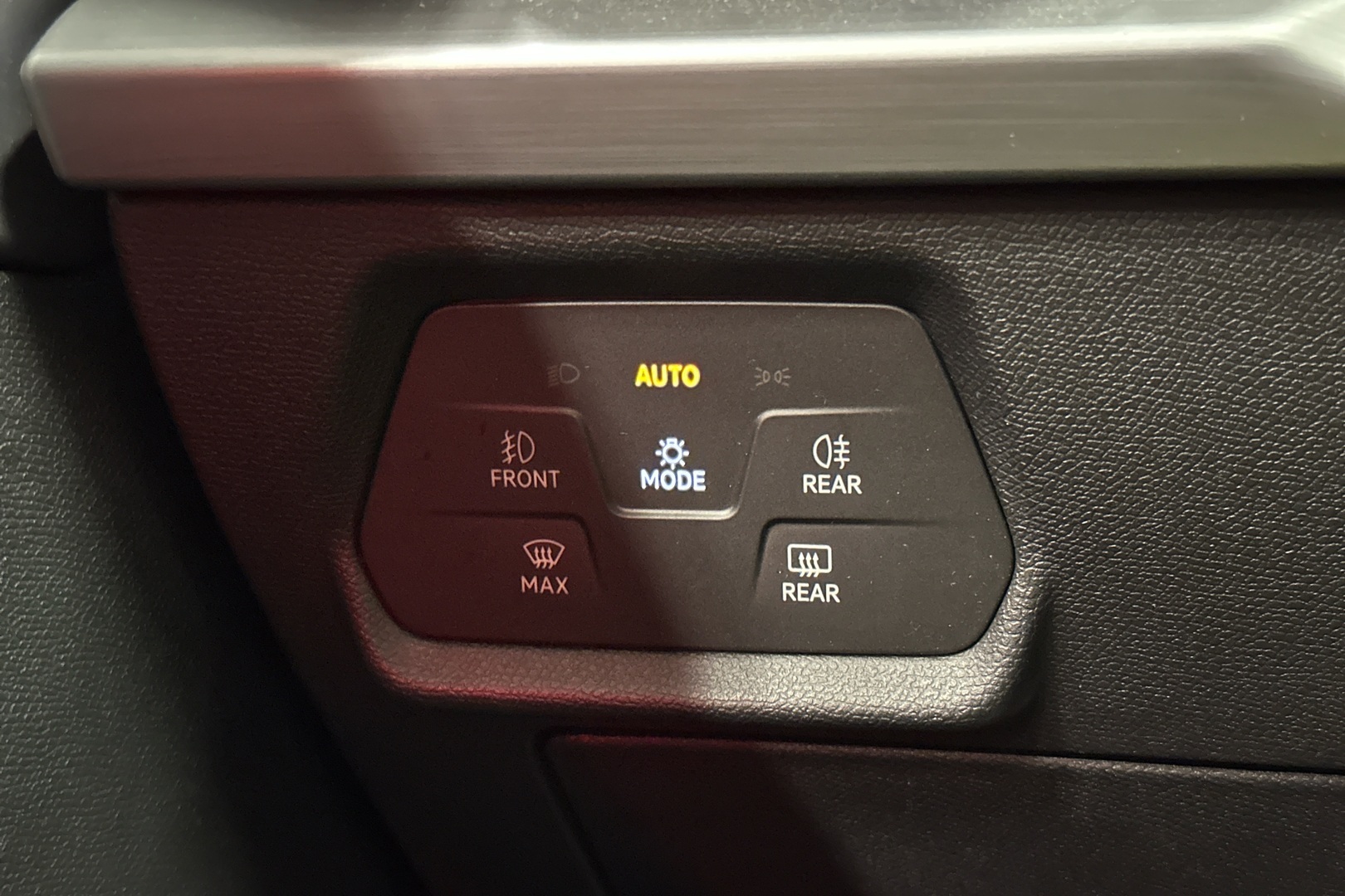 SEAT Leon Sportstourer 2021