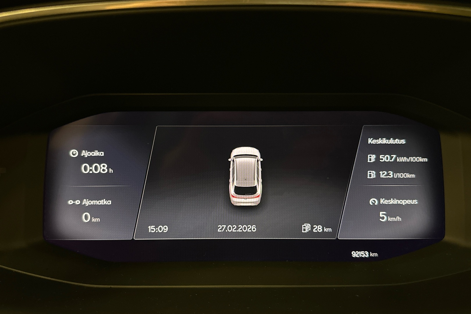 SEAT Leon Sportstourer 2021