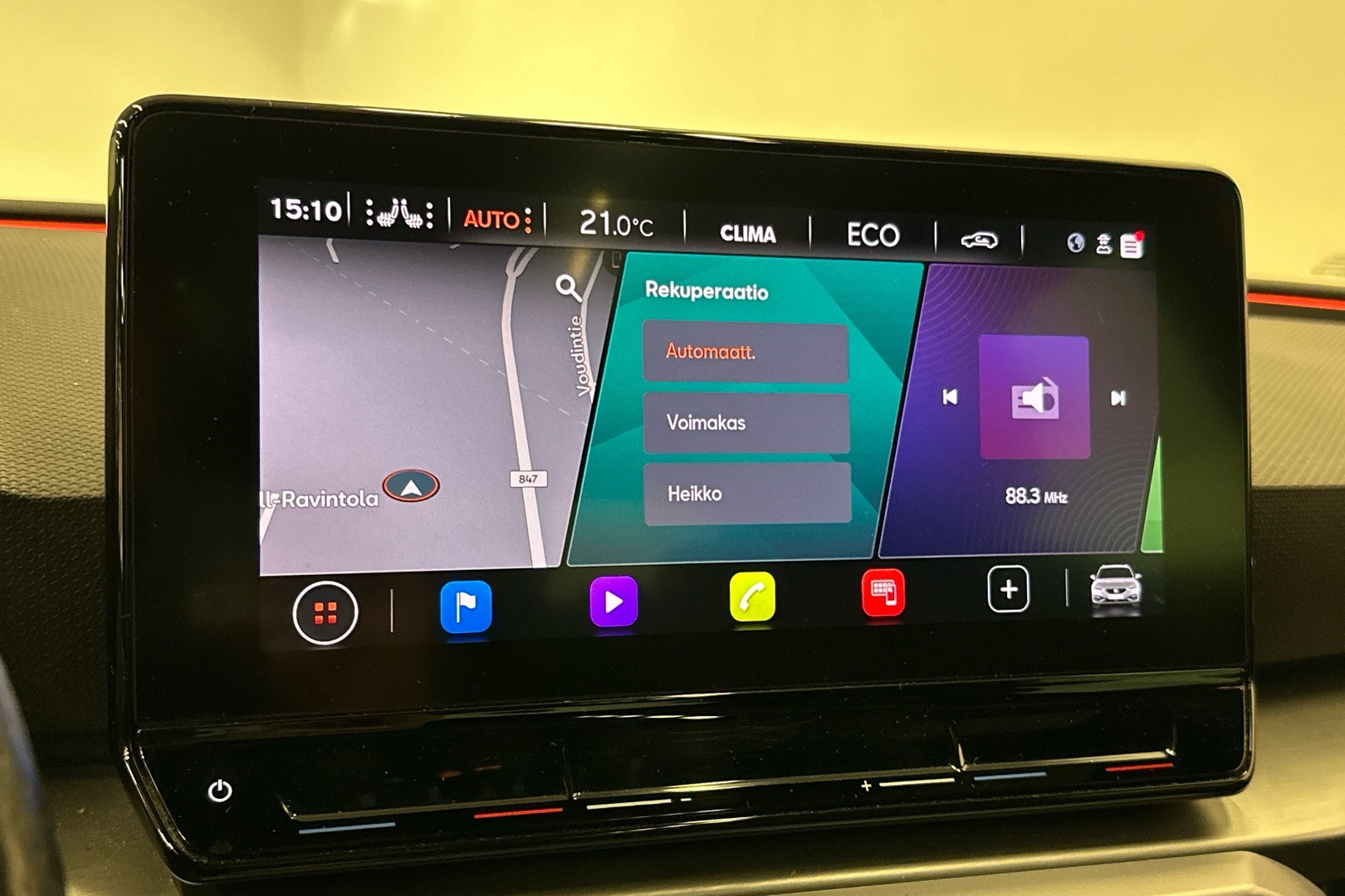 SEAT Leon Sportstourer 2021