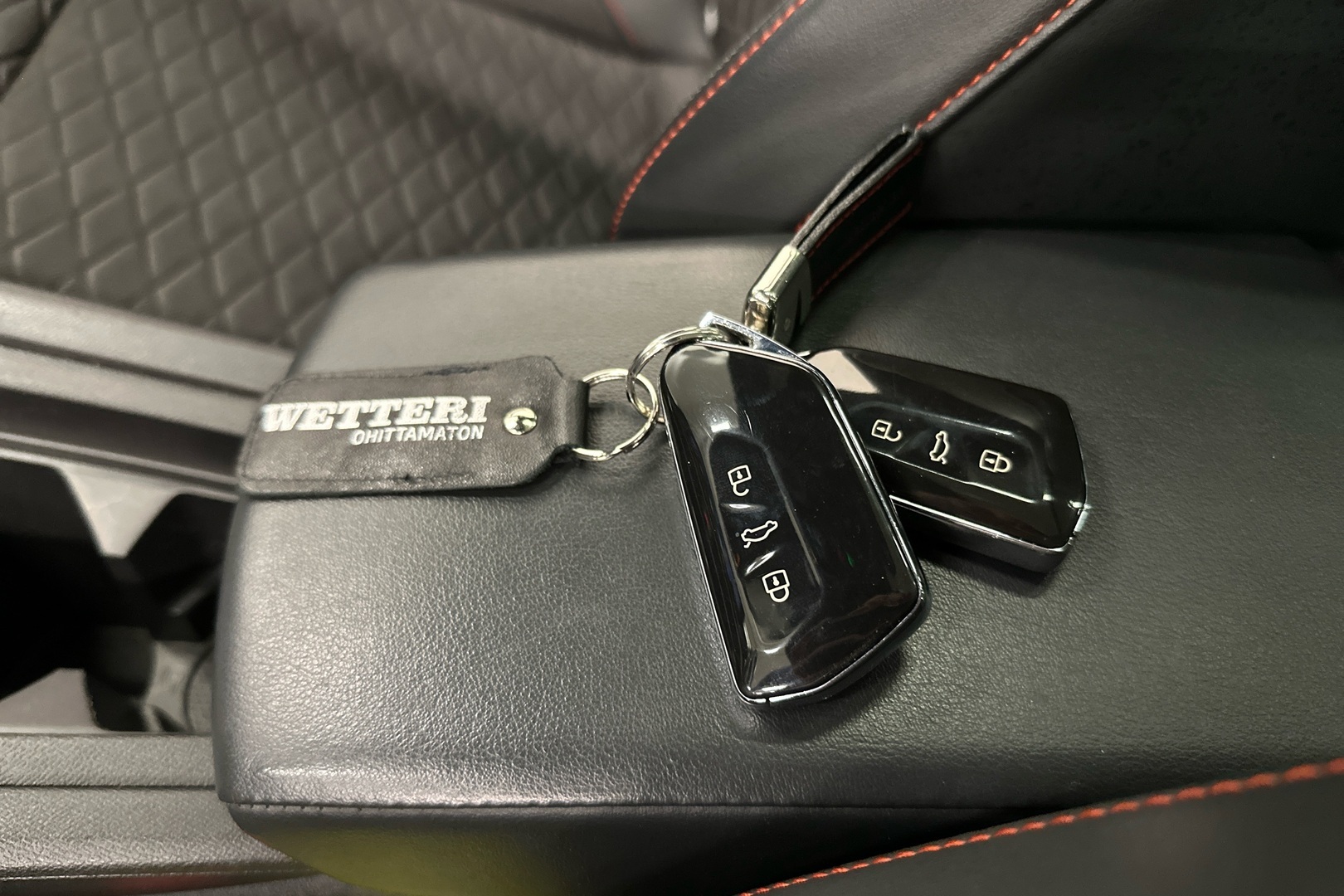 SEAT Leon Sportstourer 2021