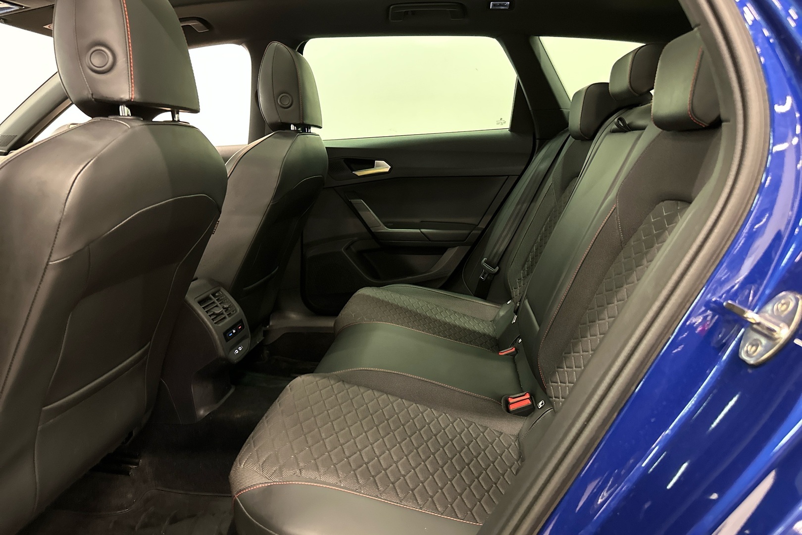 SEAT Leon Sportstourer 2021