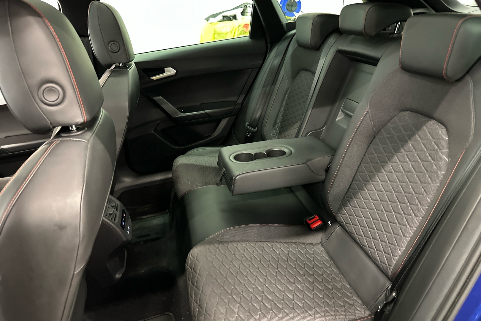 SEAT Leon Sportstourer 2021