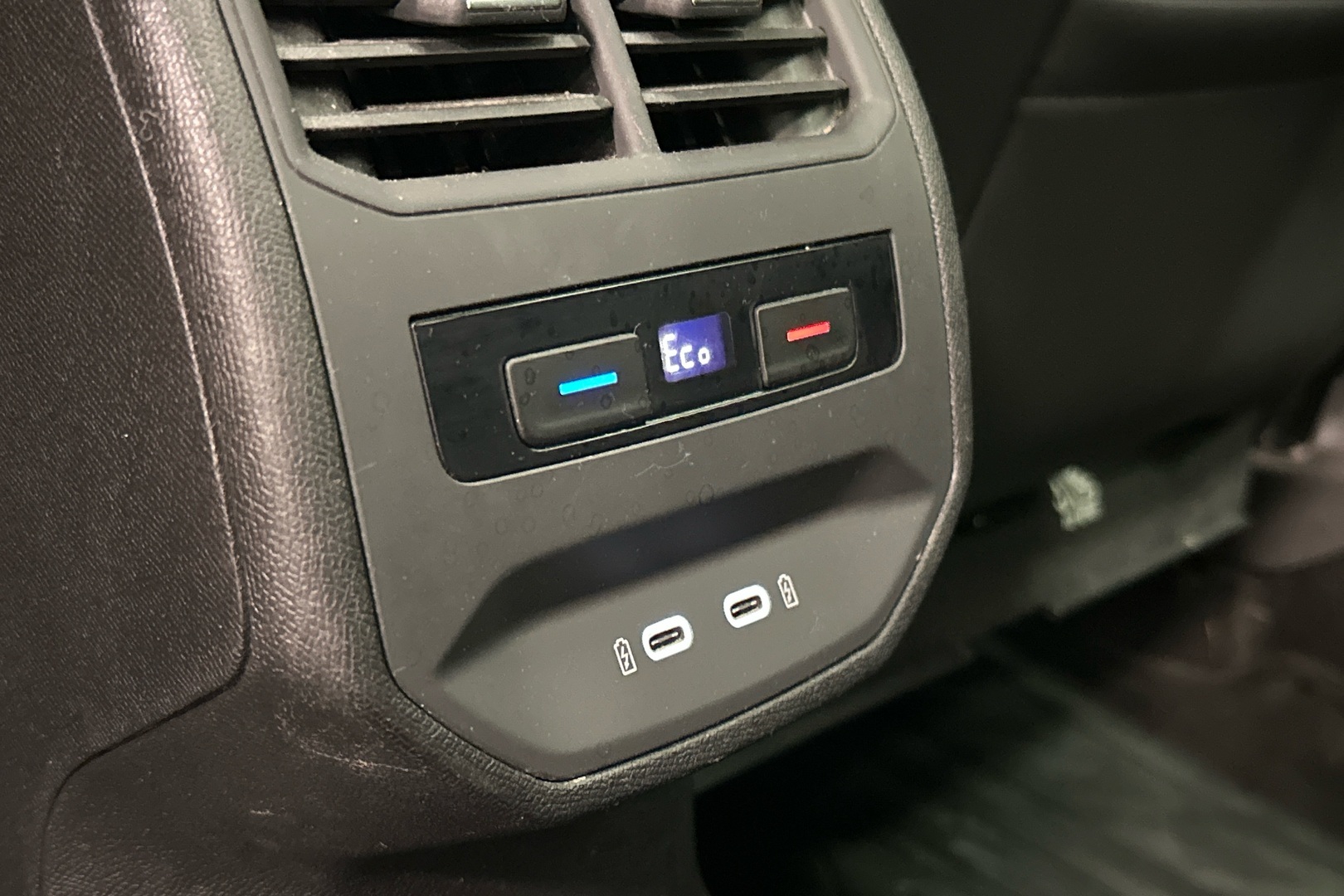 SEAT Leon Sportstourer 2021