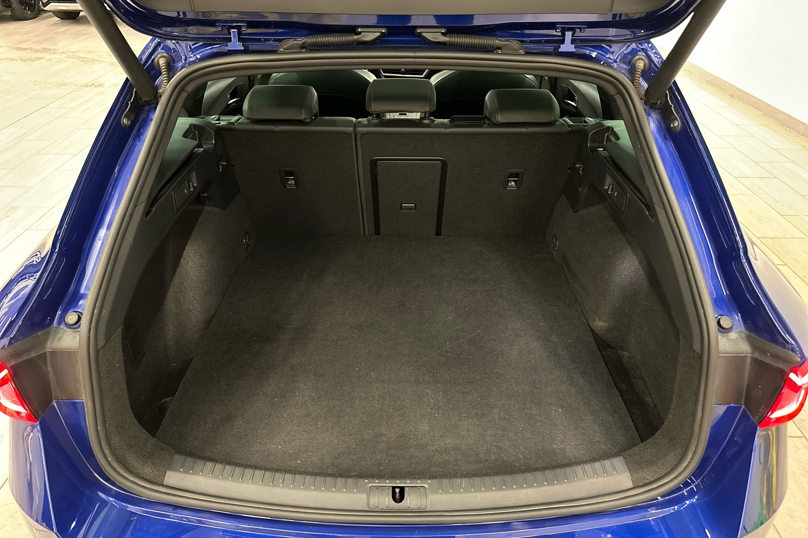 SEAT Leon Sportstourer 2021