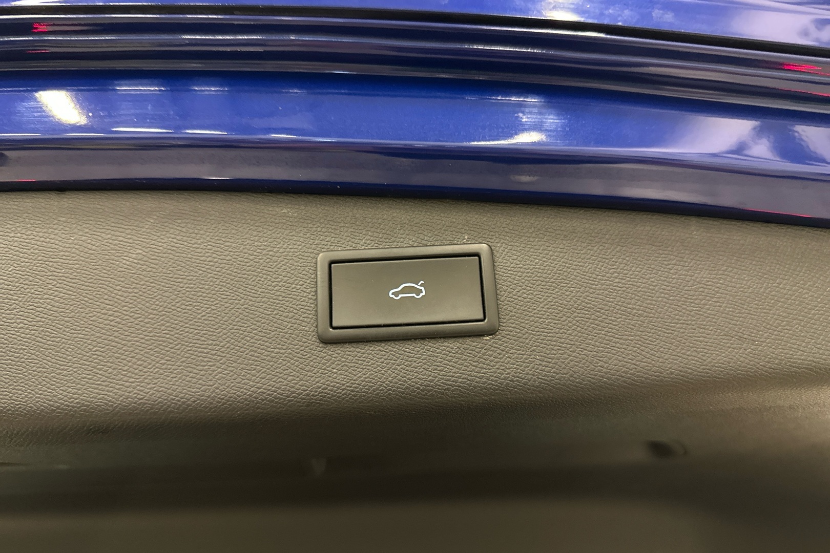 SEAT Leon Sportstourer 2021