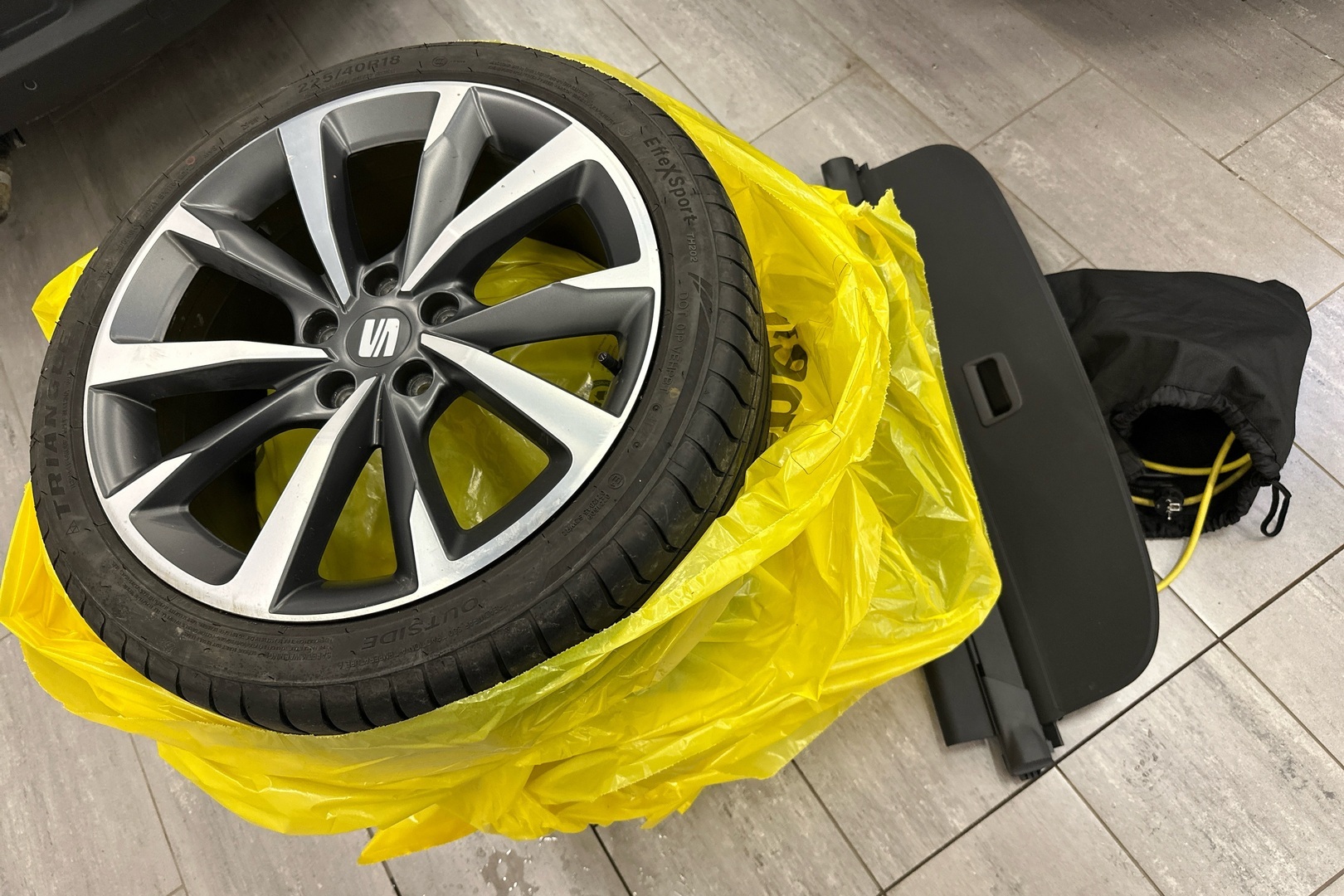 SEAT Leon Sportstourer 2021