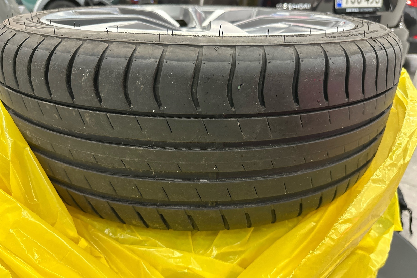 SEAT Leon Sportstourer 2021