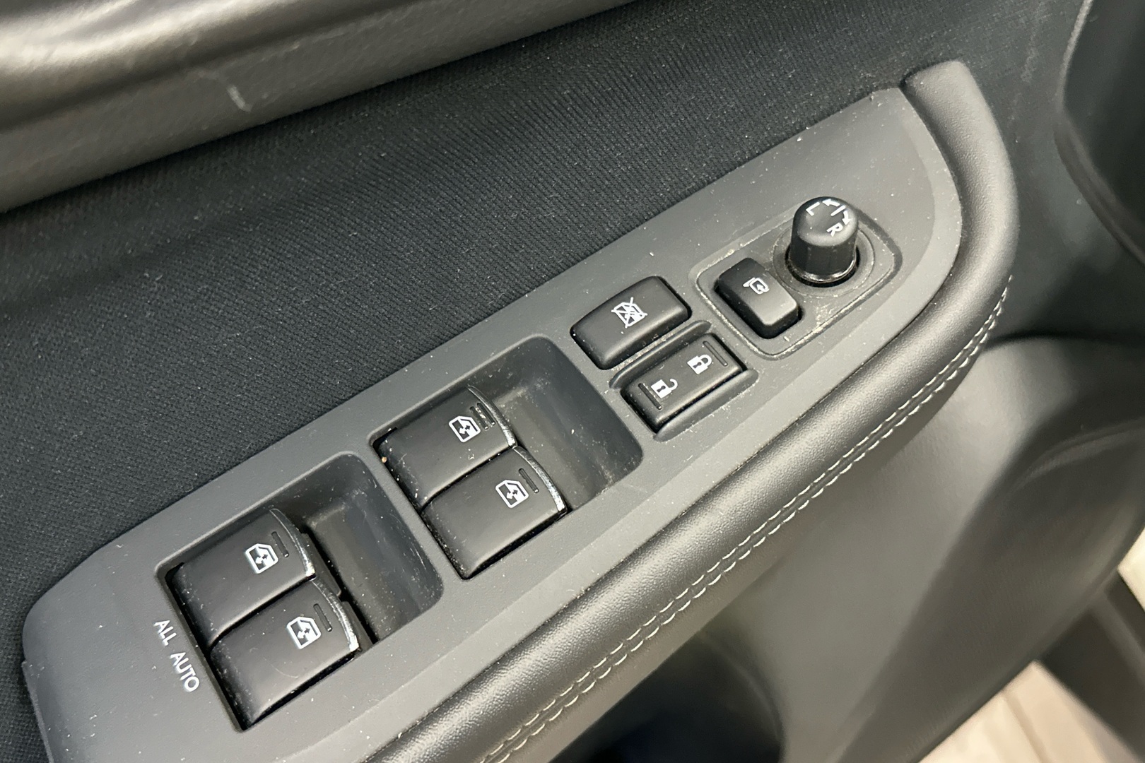 SUBARU Outback 2021