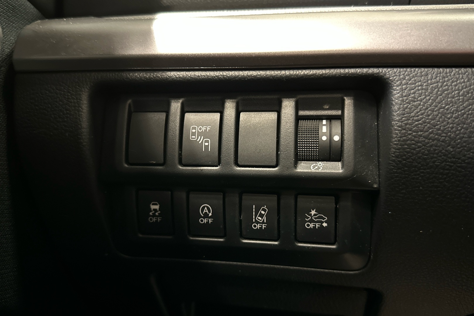 SUBARU Outback 2021