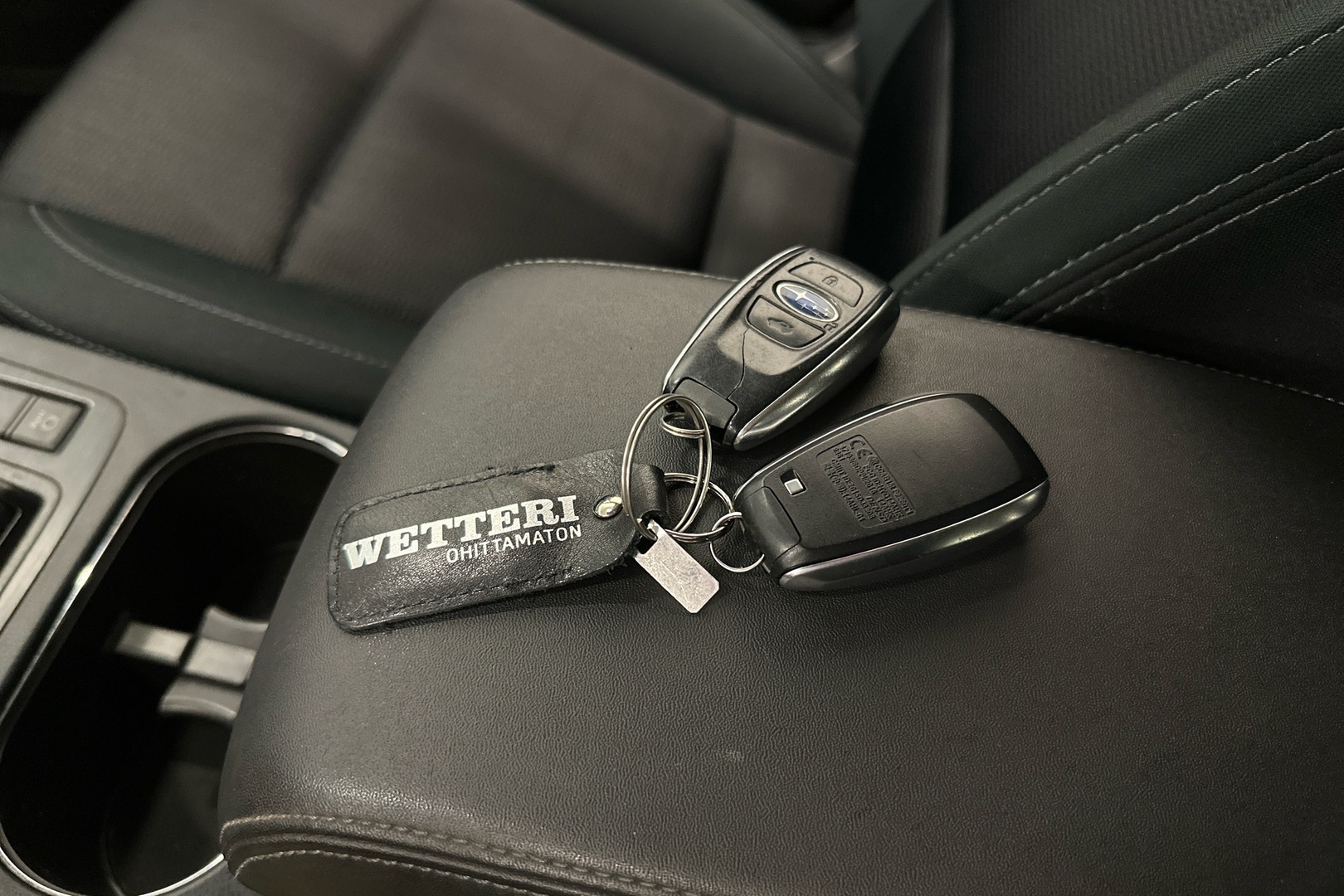 SUBARU Outback 2021