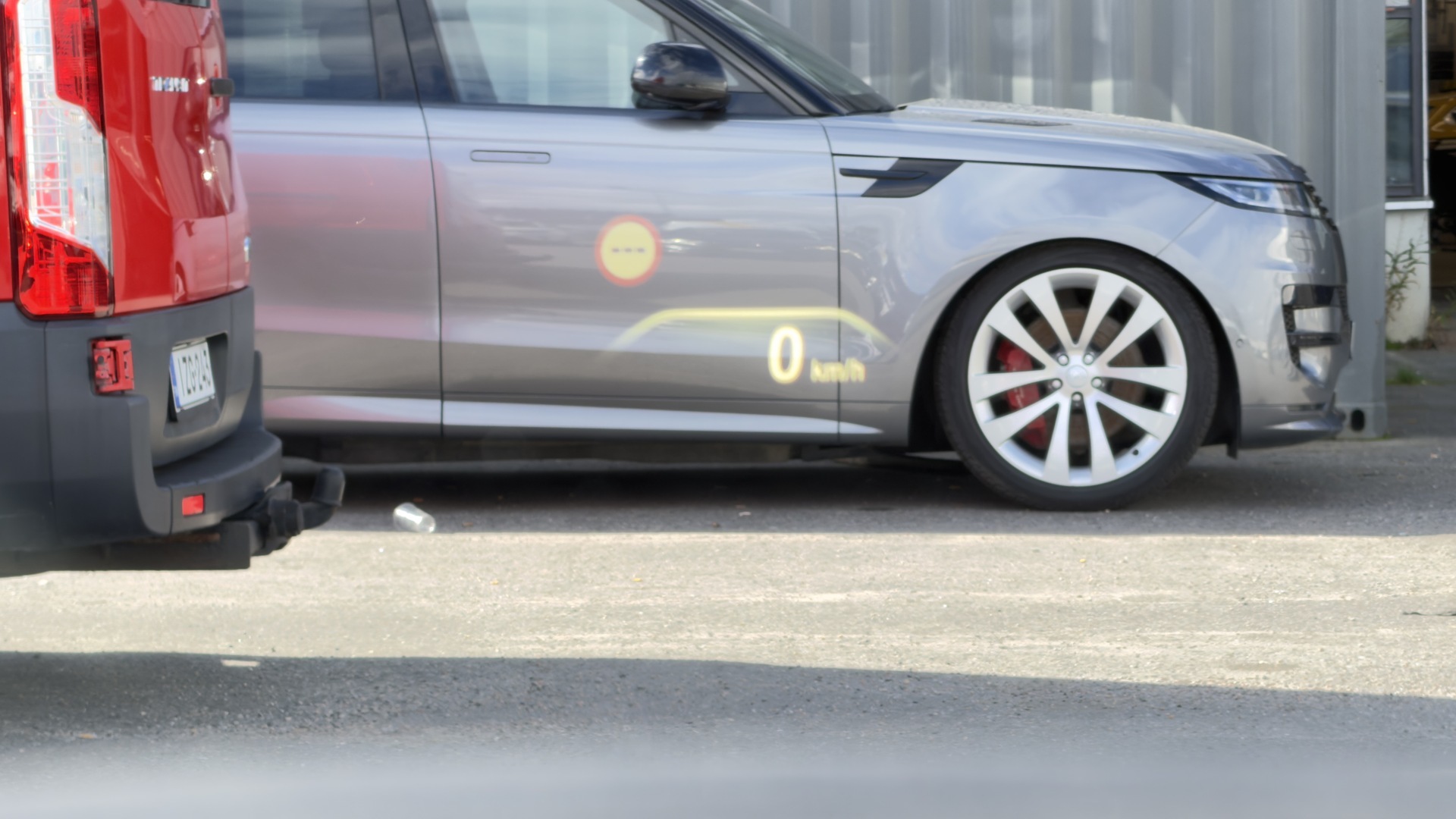 BMW 540 2017