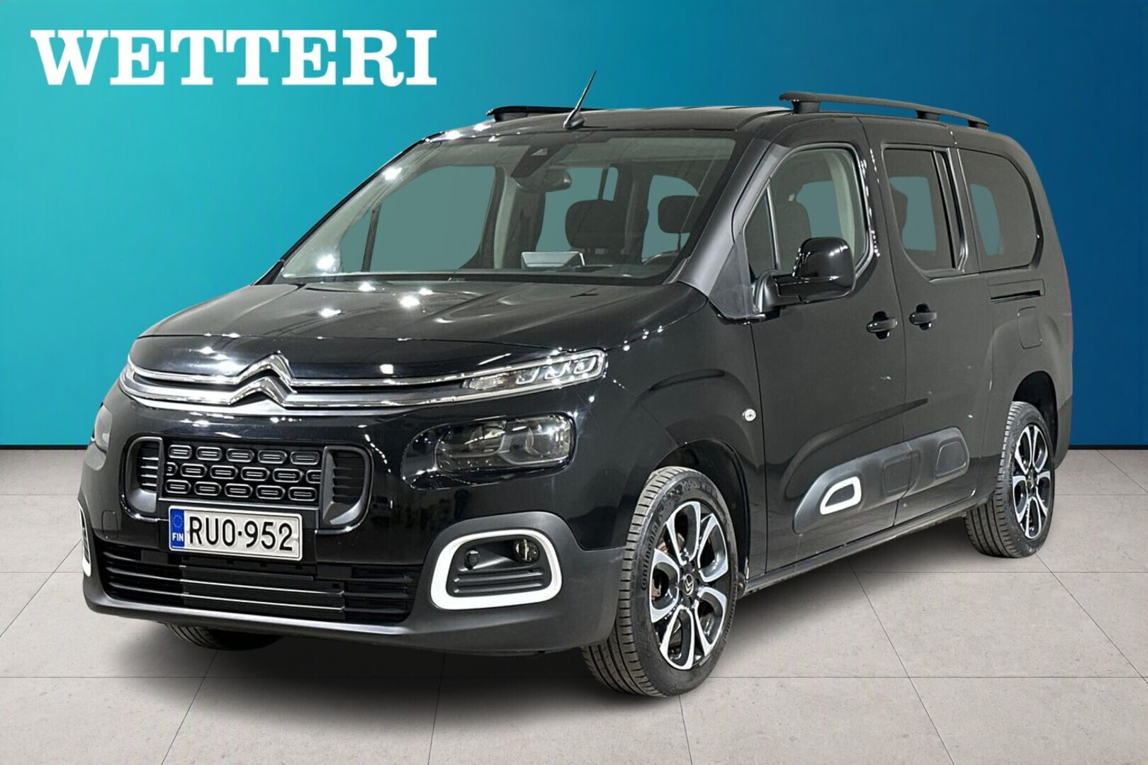 CITROEN Berlingo 2021