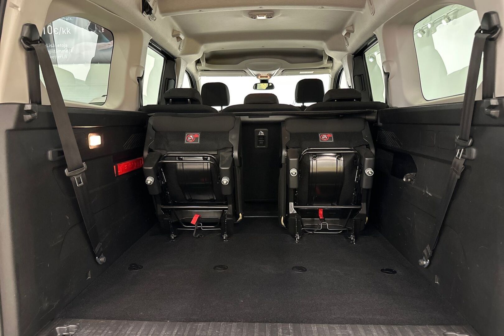 CITROEN Berlingo 2021