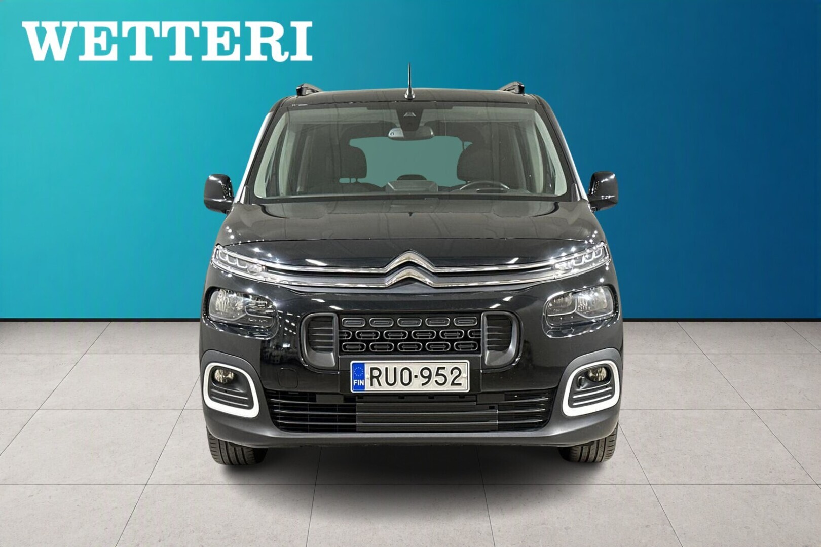 CITROEN Berlingo 2021
