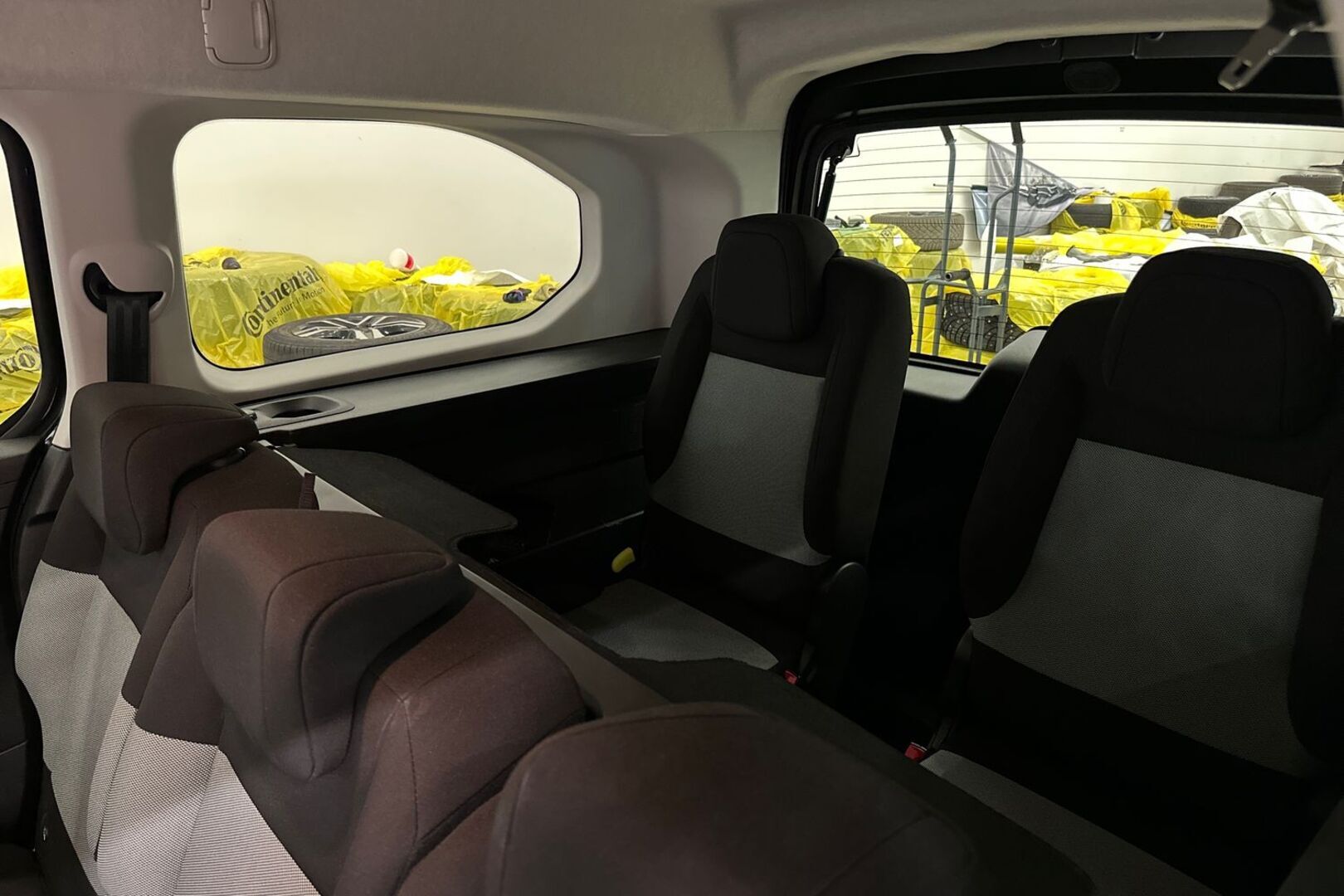 CITROEN Berlingo 2021