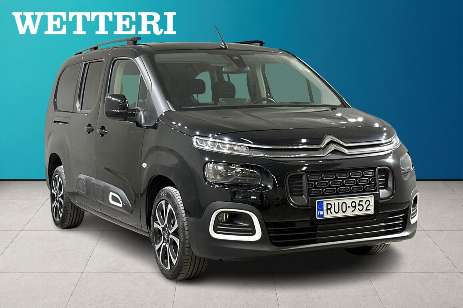 CITROEN Berlingo 2021