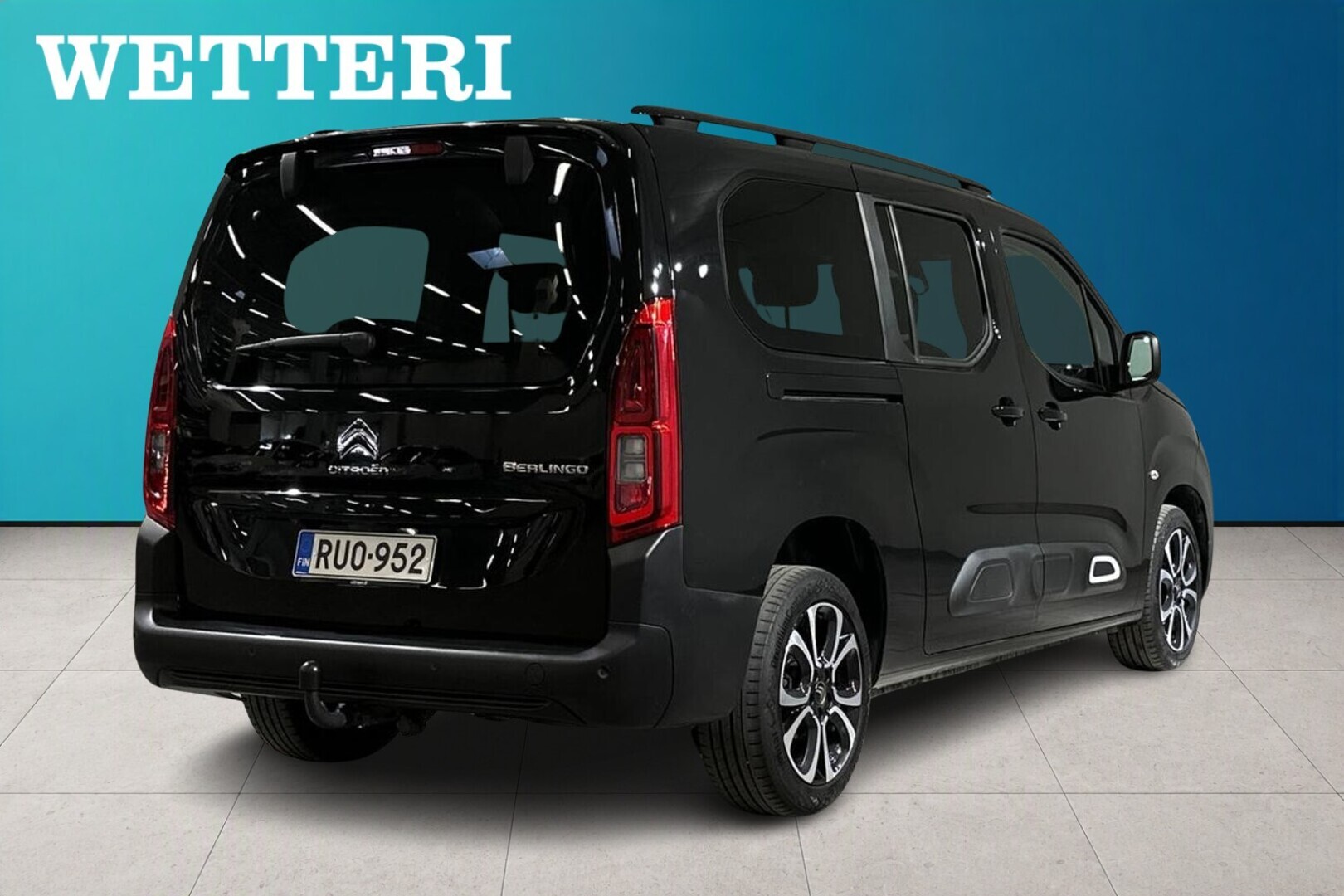 CITROEN Berlingo 2021