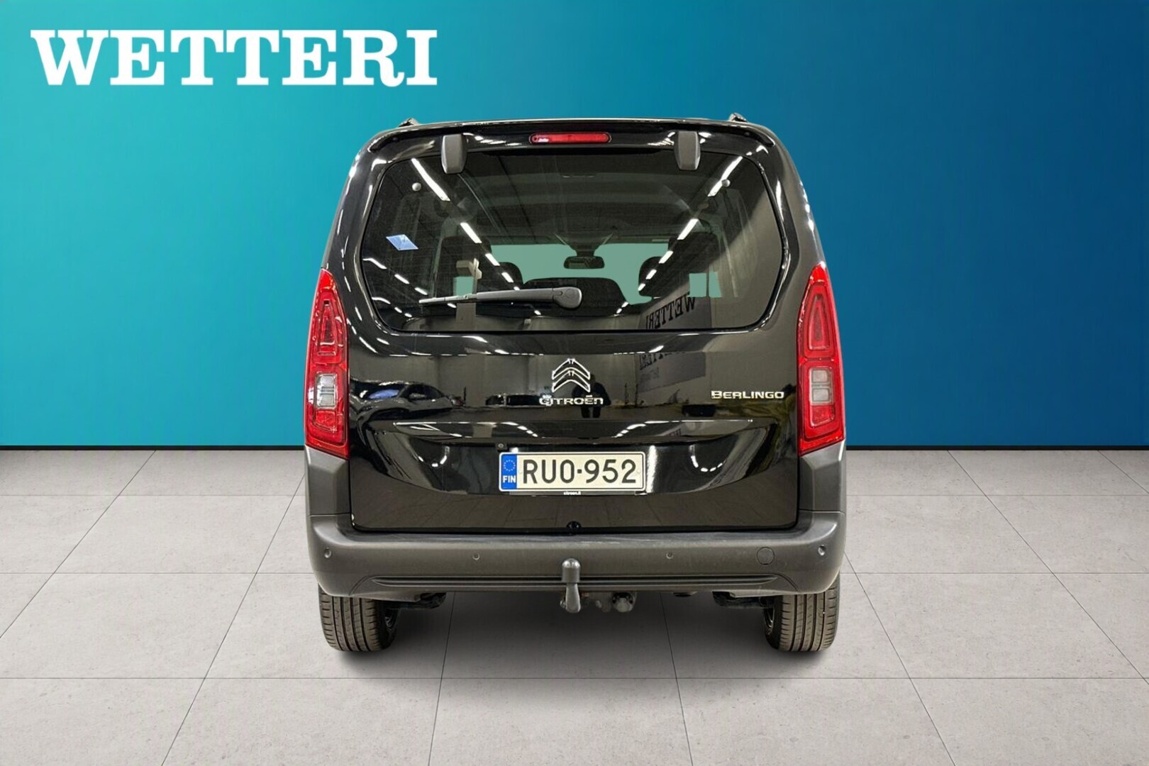 CITROEN Berlingo 2021
