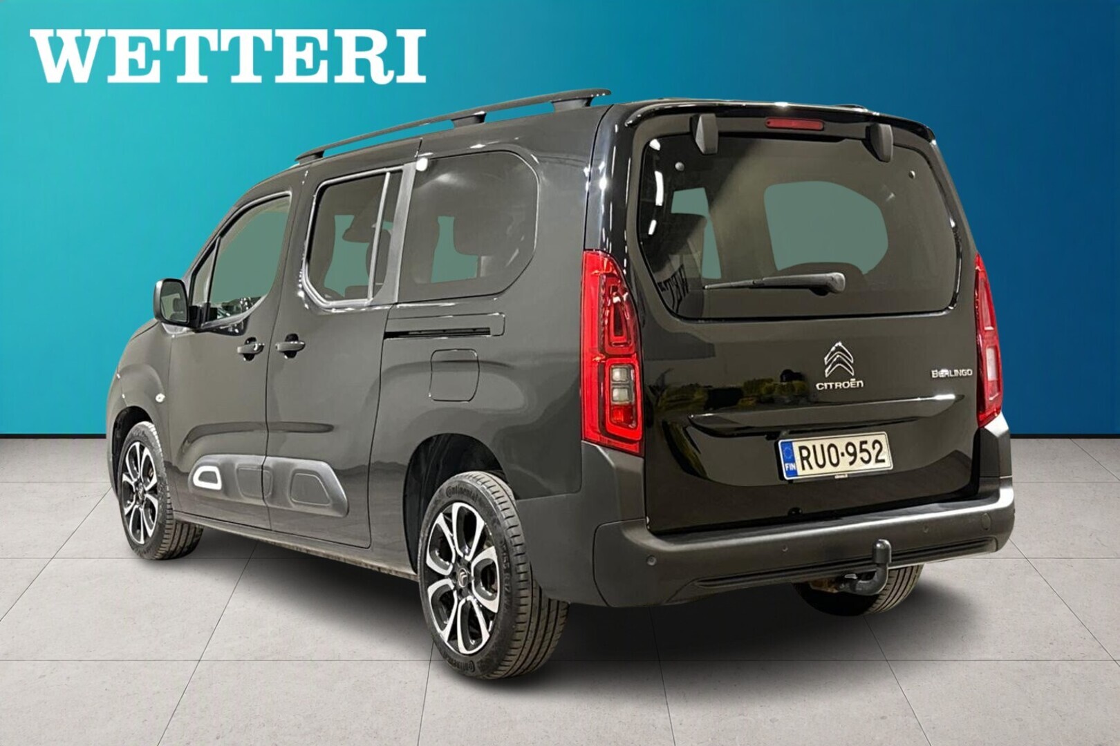 CITROEN Berlingo 2021
