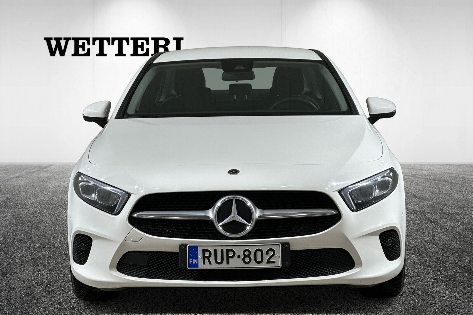 MERCEDES-BENZ A 2021