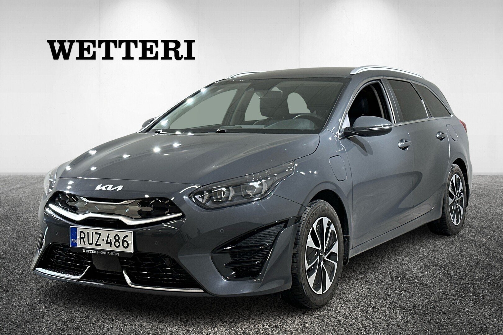 KIA Ceed 2023