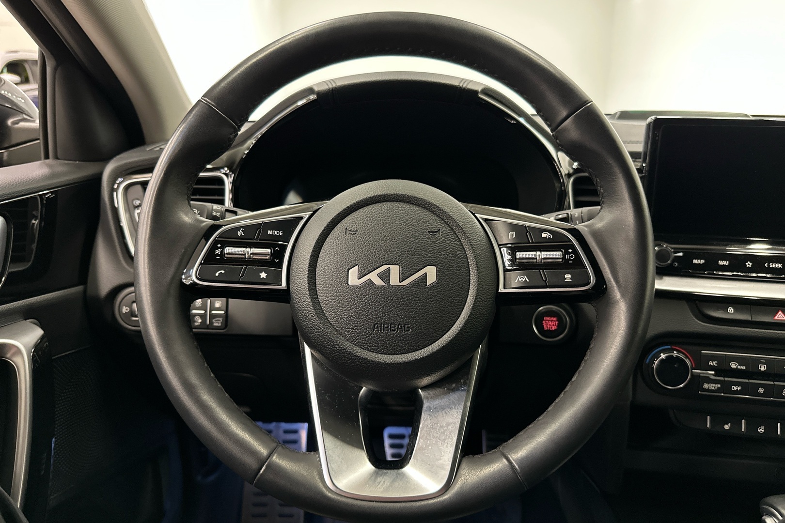 KIA Ceed 2023