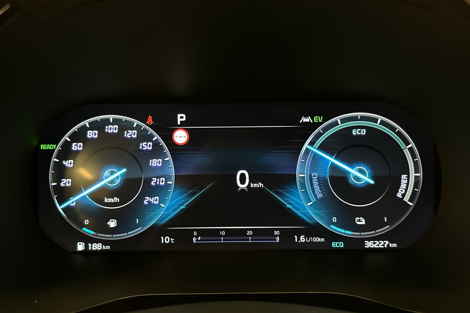KIA Ceed 2023