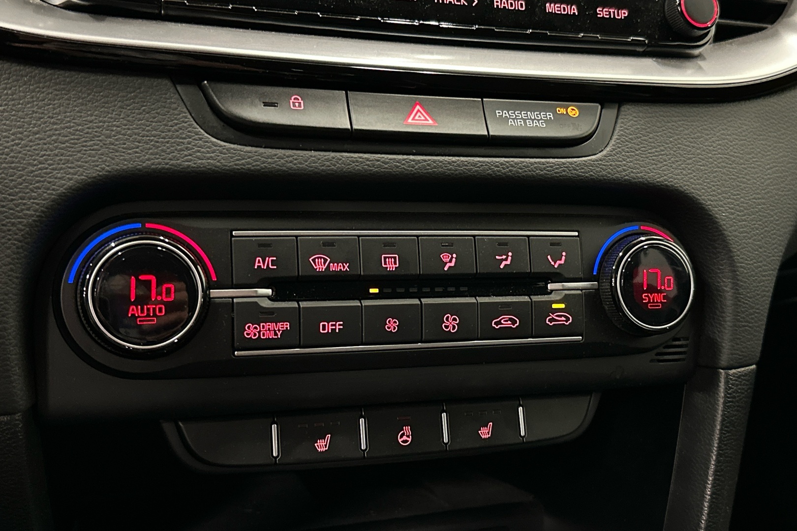 KIA Ceed 2023