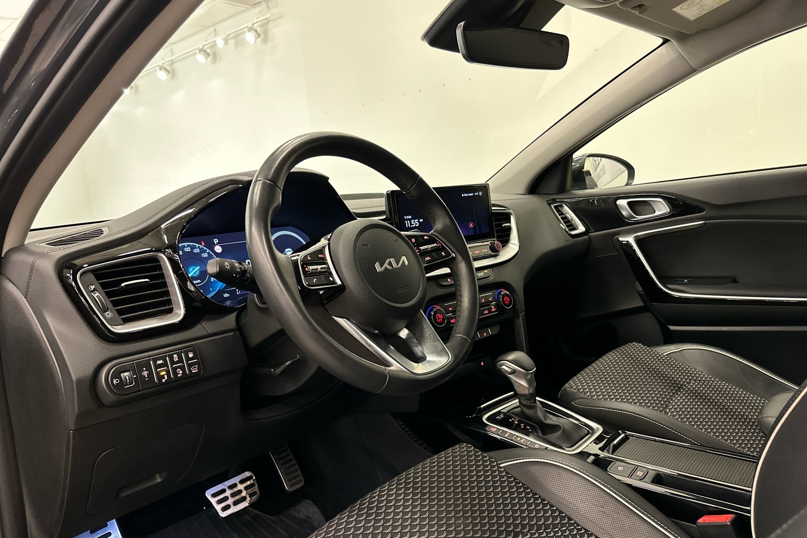 KIA Ceed 2023