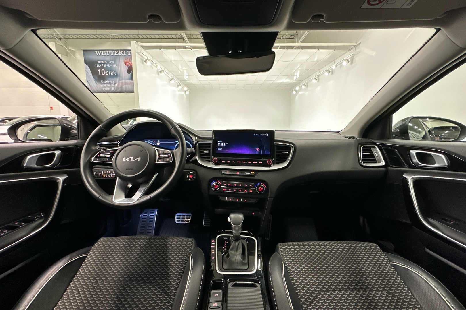KIA Ceed 2023