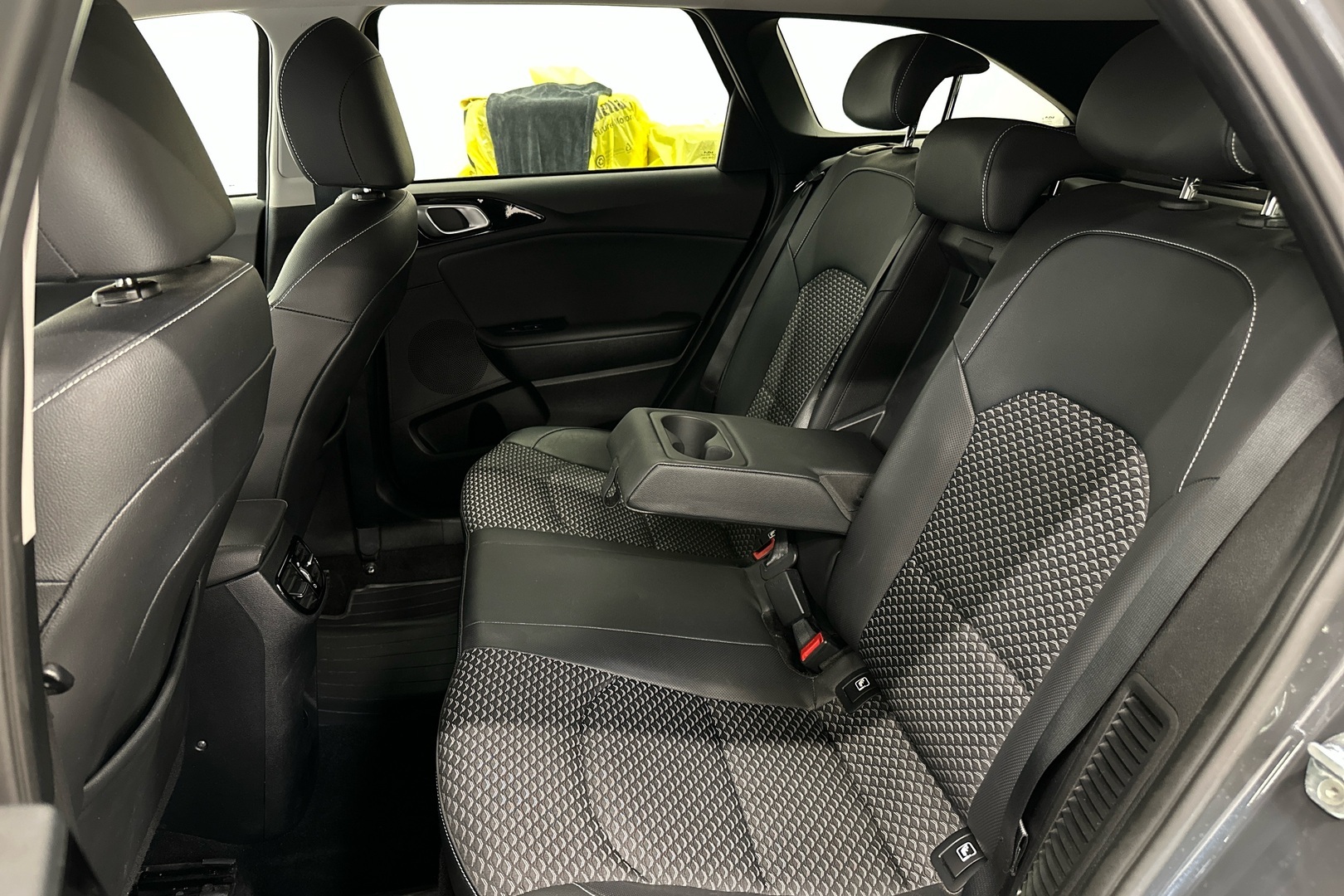 KIA Ceed 2023