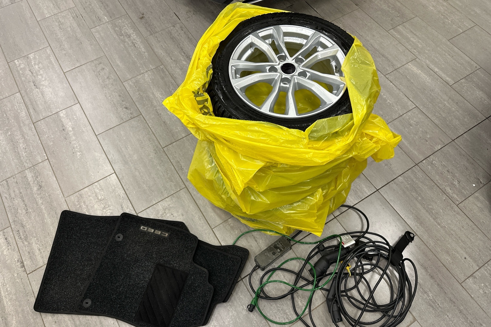 KIA Ceed 2023