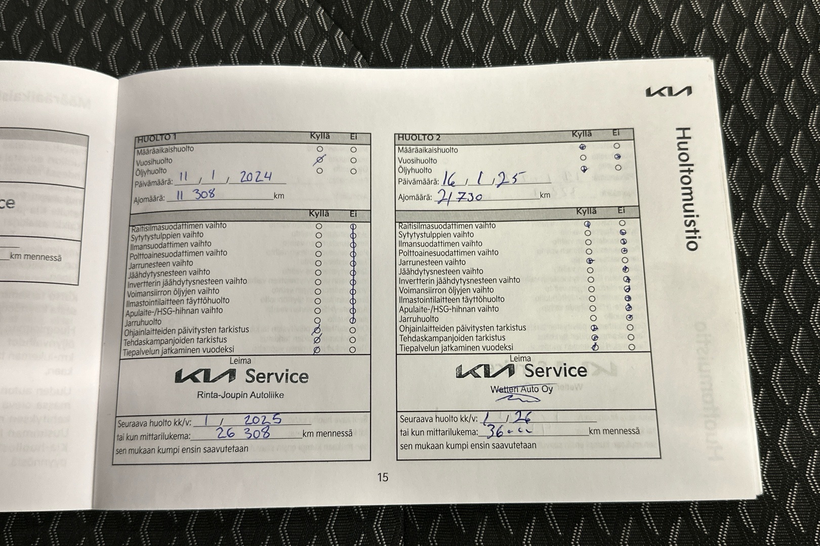 KIA Ceed 2023