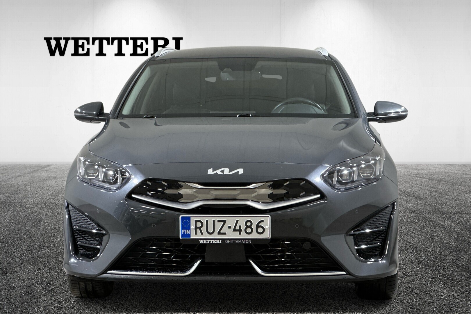 KIA Ceed 2023