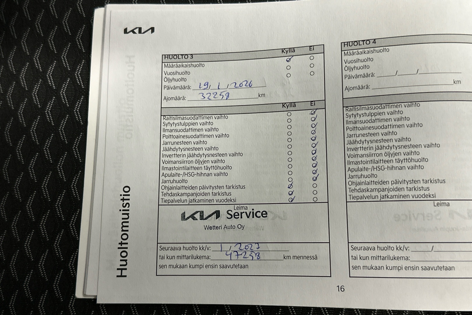 KIA Ceed 2023