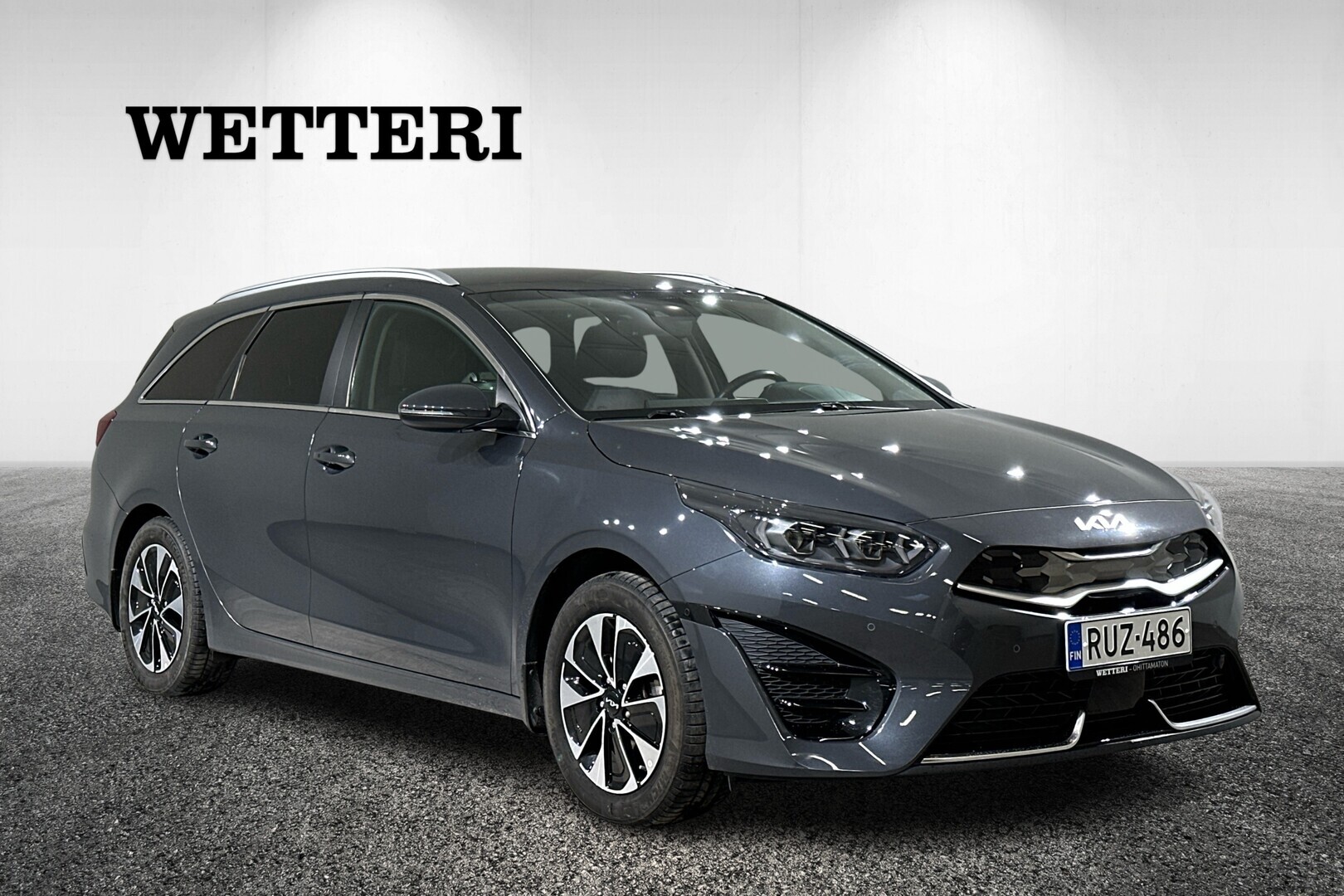 KIA Ceed 2023