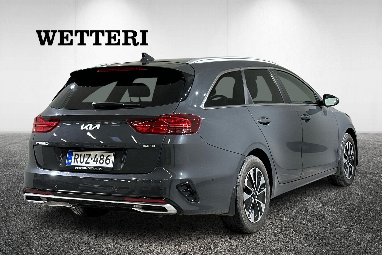 KIA Ceed 2023