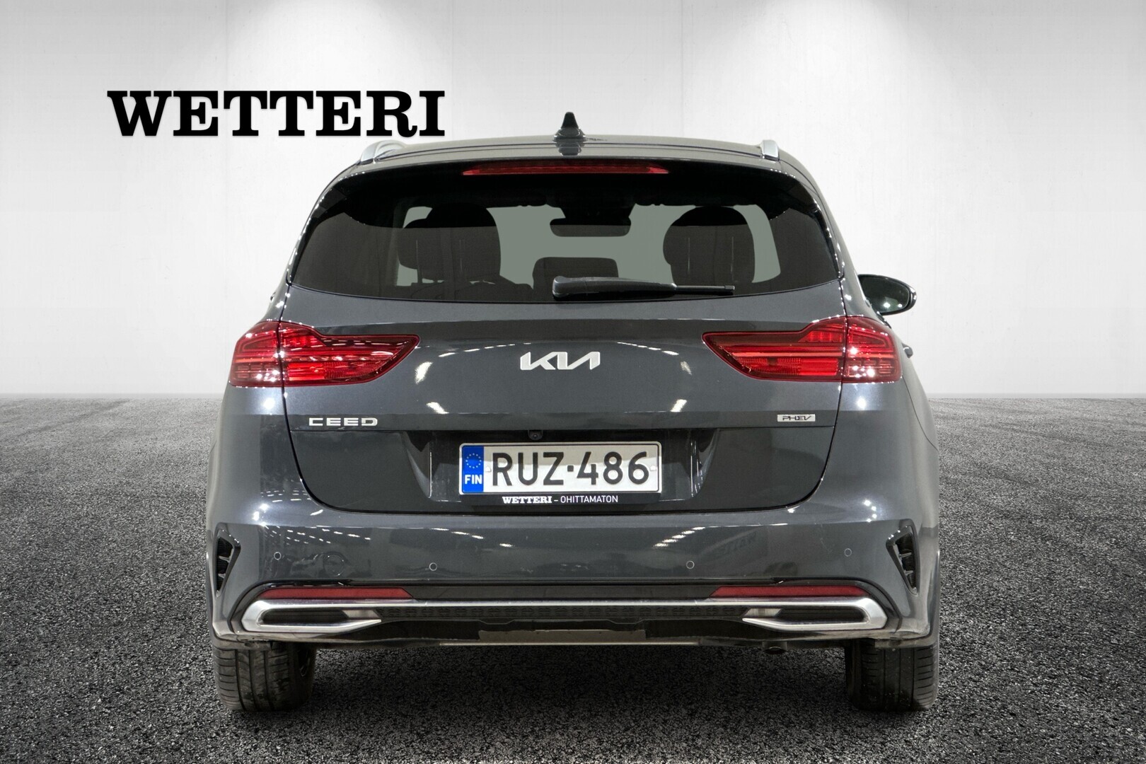 KIA Ceed 2023