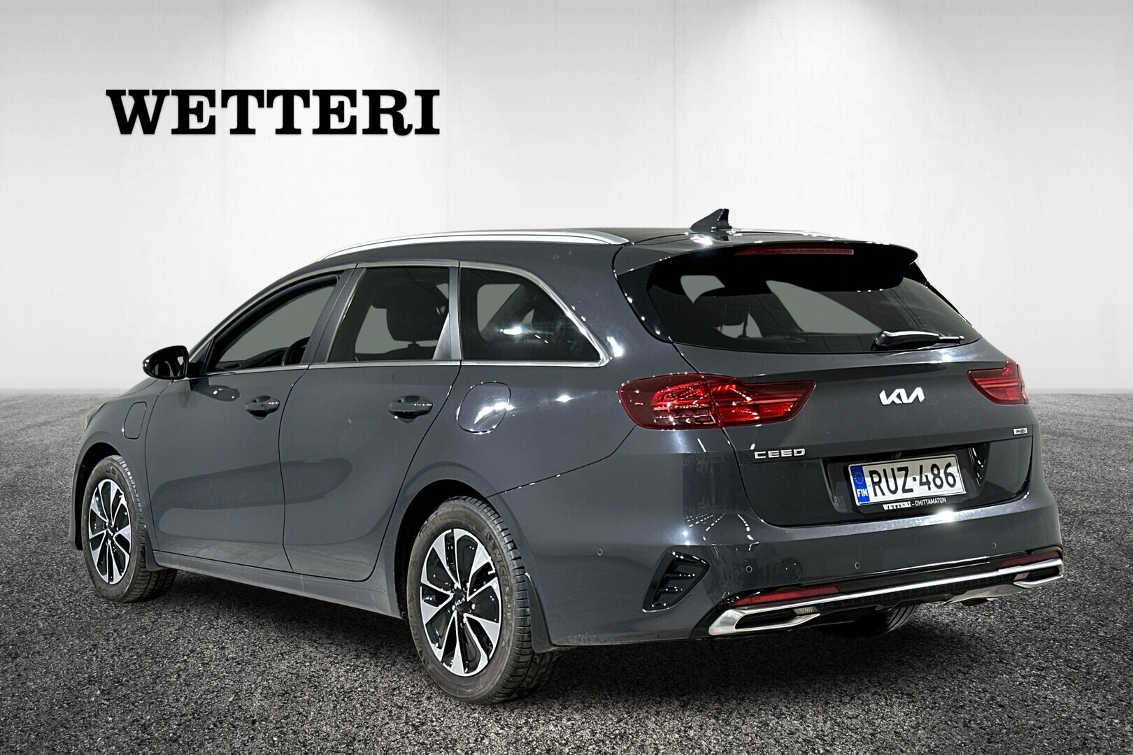 KIA Ceed 2023
