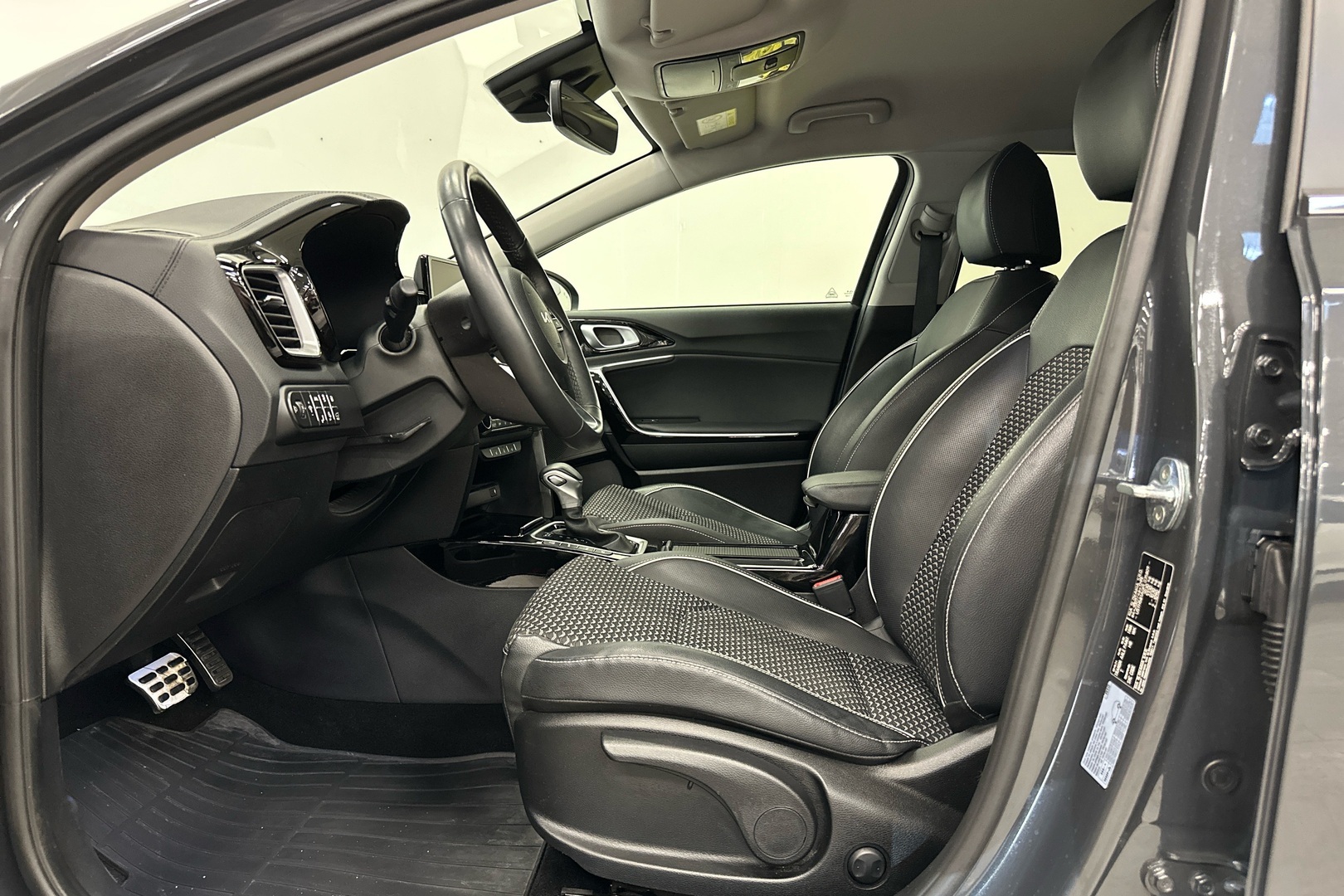 KIA Ceed 2023
