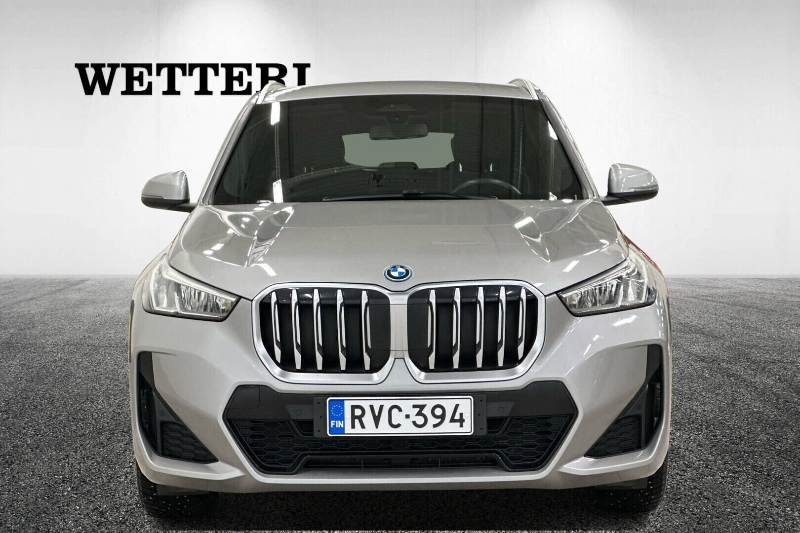 BMW X1 2023